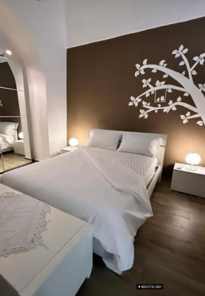 APPARTAMENTO SULLE ANTICHE MURA DI CINTA Molfetta